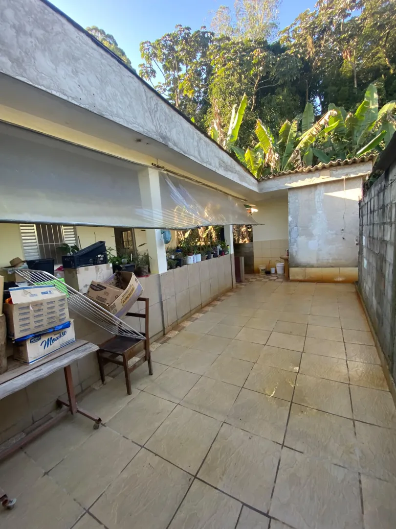Casa - 3 dormit&oacute;rios - Terreno 480m2 -Botujuru  Mogi das Cruzes - 