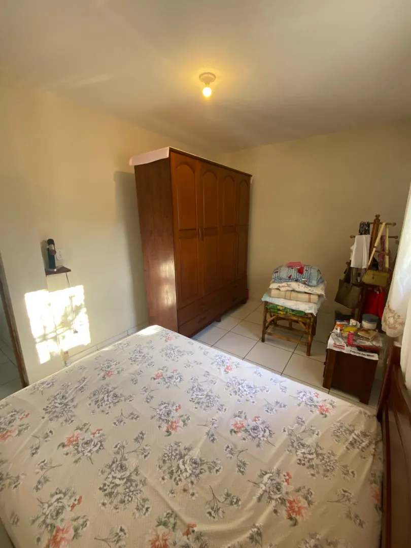 Casa - 3 dormit&oacute;rios - Terreno 480m2 -Botujuru  Mogi das Cruzes - 