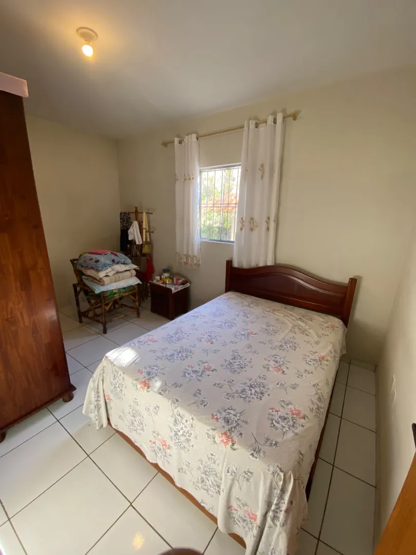 Casa - 3 dormit&oacute;rios - Terreno 480m2 -Botujuru  Mogi das Cruzes - 