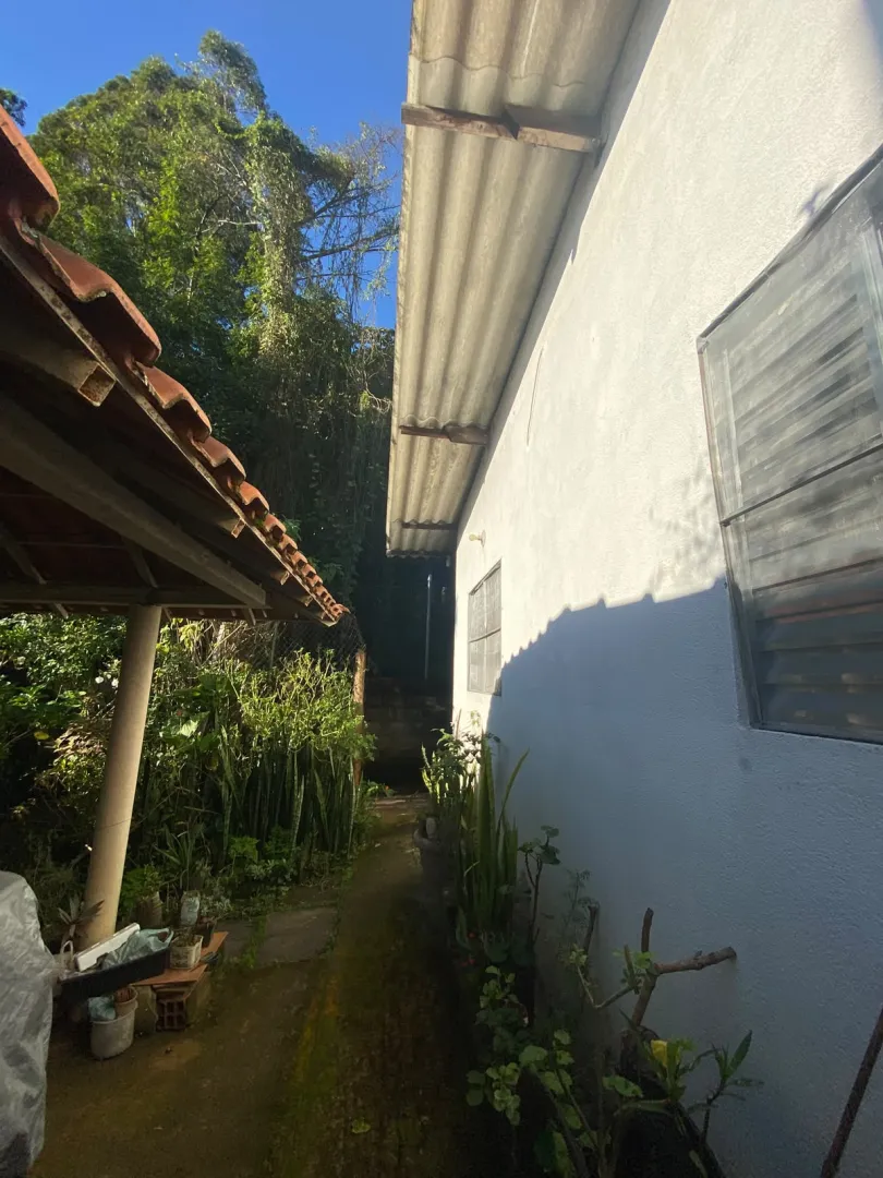 Casa - 3 dormit&oacute;rios - Terreno 480m2 -Botujuru  Mogi das Cruzes - 