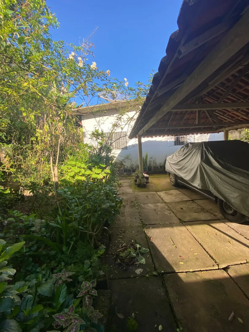 Casa - 3 dormit&oacute;rios - Terreno 480m2 -Botujuru  Mogi das Cruzes - 