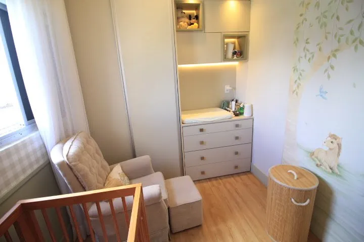 Apartamento, 2 quartos, 80 m² - Foto 13