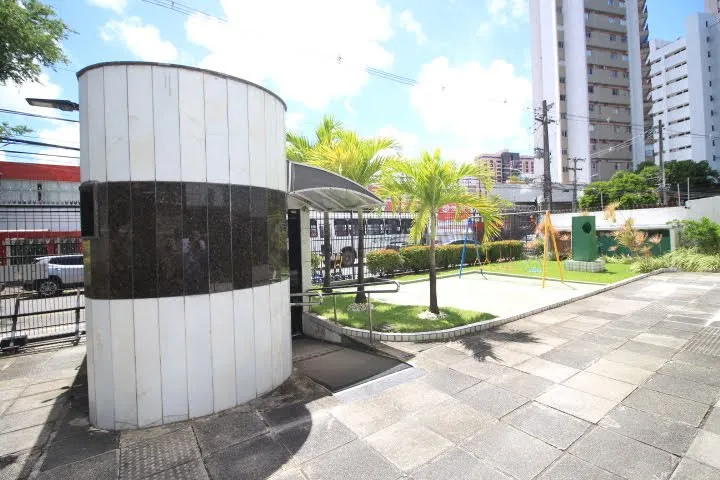 Apartamento, 2 quartos, 80 m² - Foto 2