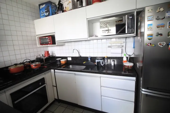 Apartamento, 2 quartos, 80 m² - Foto 20