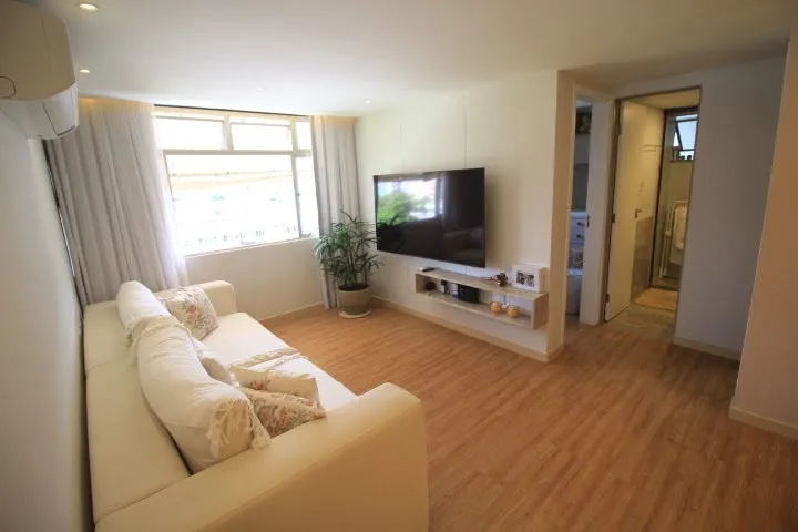 Apartamento, 2 quartos, 80 m² - Foto 11