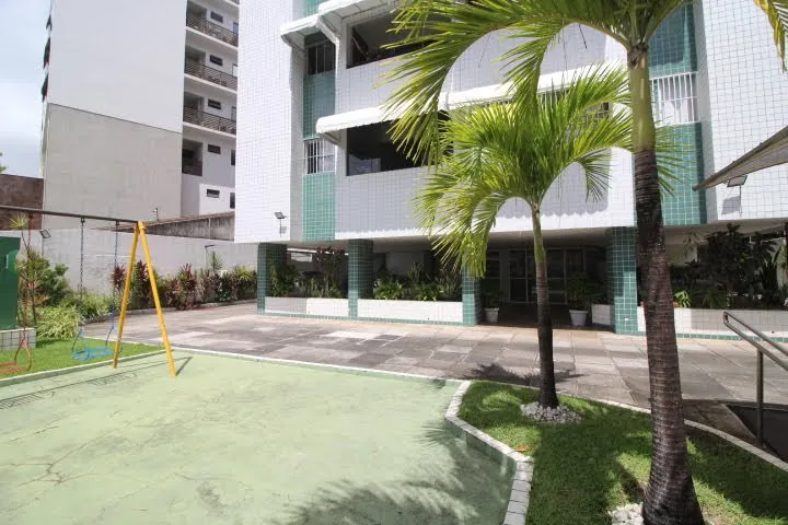 Apartamento, 2 quartos, 80 m² - Foto 1