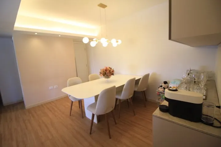 Apartamento, 2 quartos, 80 m² - Foto 9