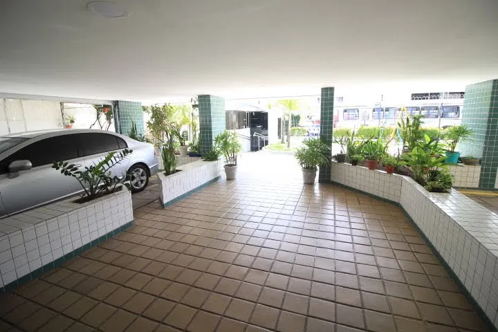 Apartamento, 2 quartos, 80 m² - Foto 3