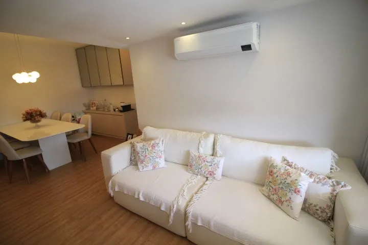 Apartamento, 2 quartos, 80 m² - Foto 12