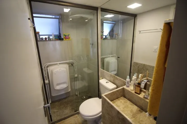 Apartamento, 2 quartos, 80 m² - Foto 23