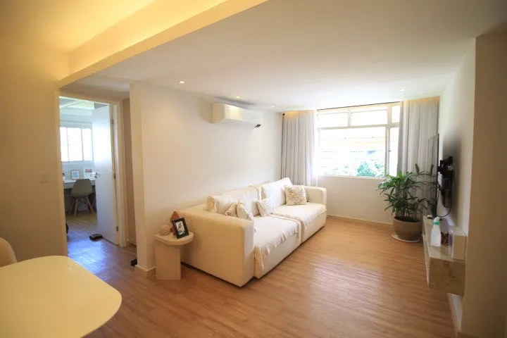 Apartamento, 2 quartos, 80 m² - Foto 10