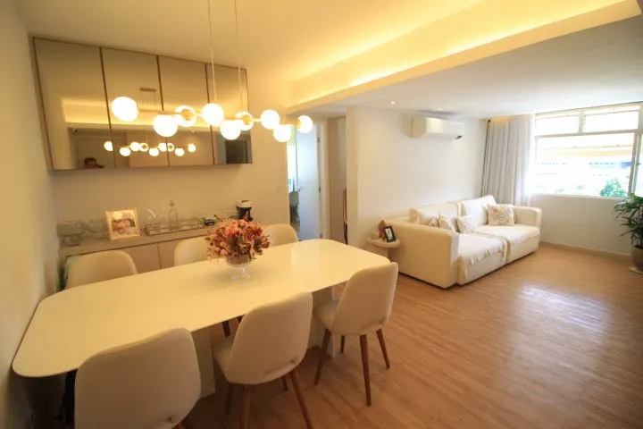 Apartamento, 2 quartos, 80 m² - Foto 8