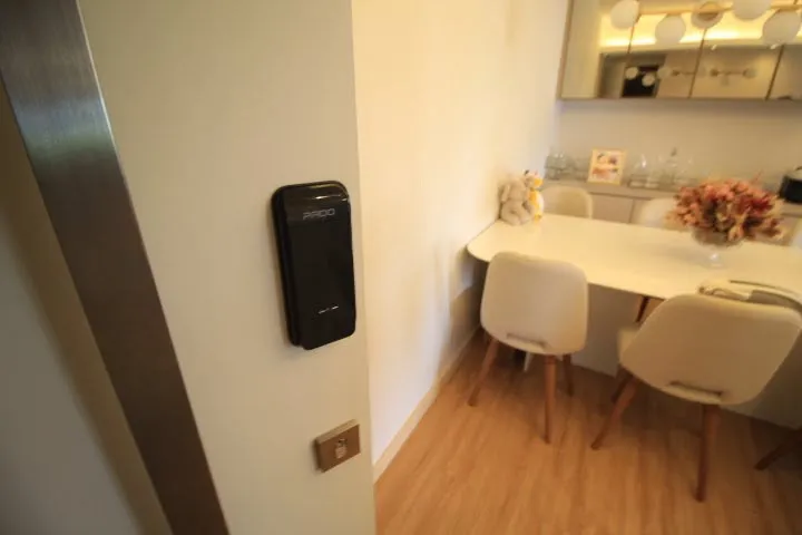 Apartamento, 2 quartos, 80 m² - Foto 7