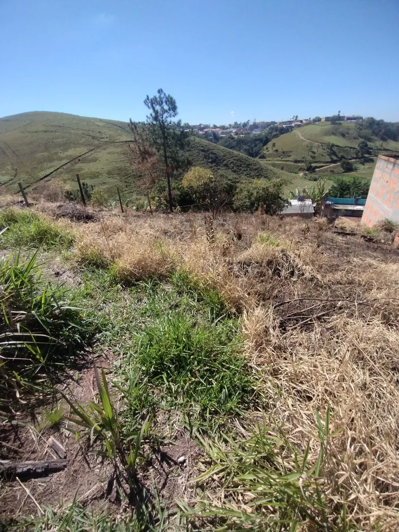 Terreno pr&oacute;ximo &agrave; rodovia Joaquim Sim&atilde;o &agrave; venda no Mirante  Igaratá - 