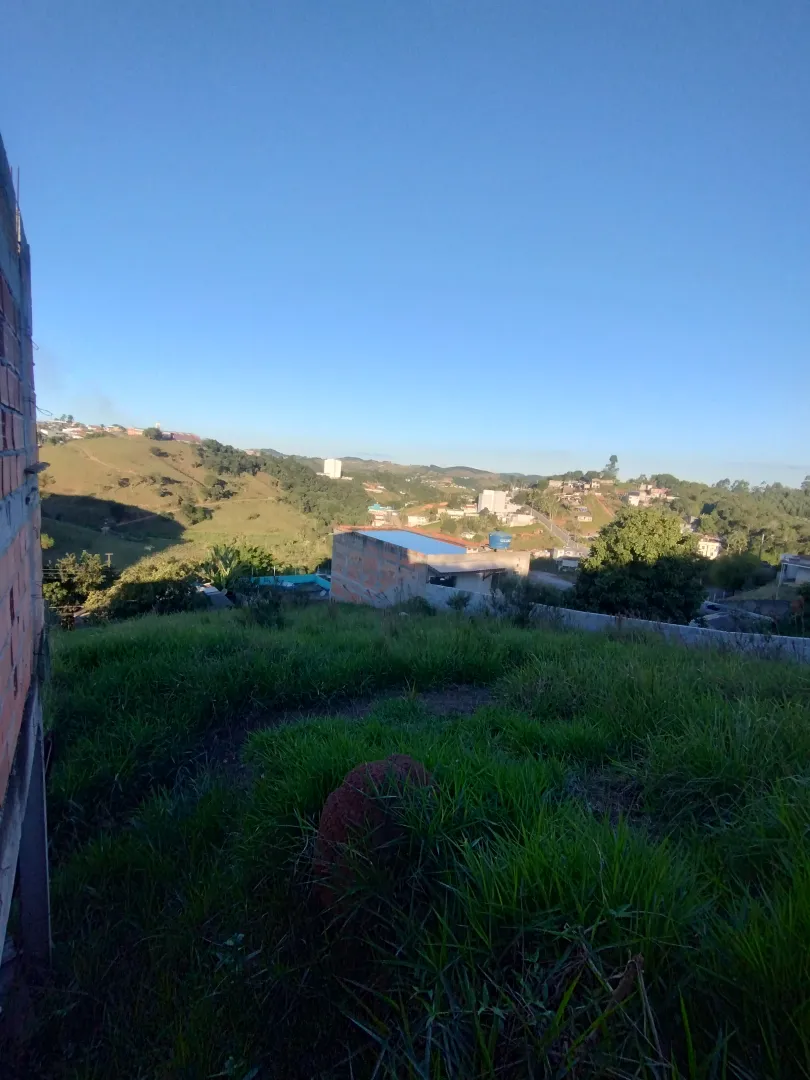 Terreno pr&oacute;ximo &agrave; rodovia Joaquim Sim&atilde;o &agrave; venda no Mirante  Igaratá - 