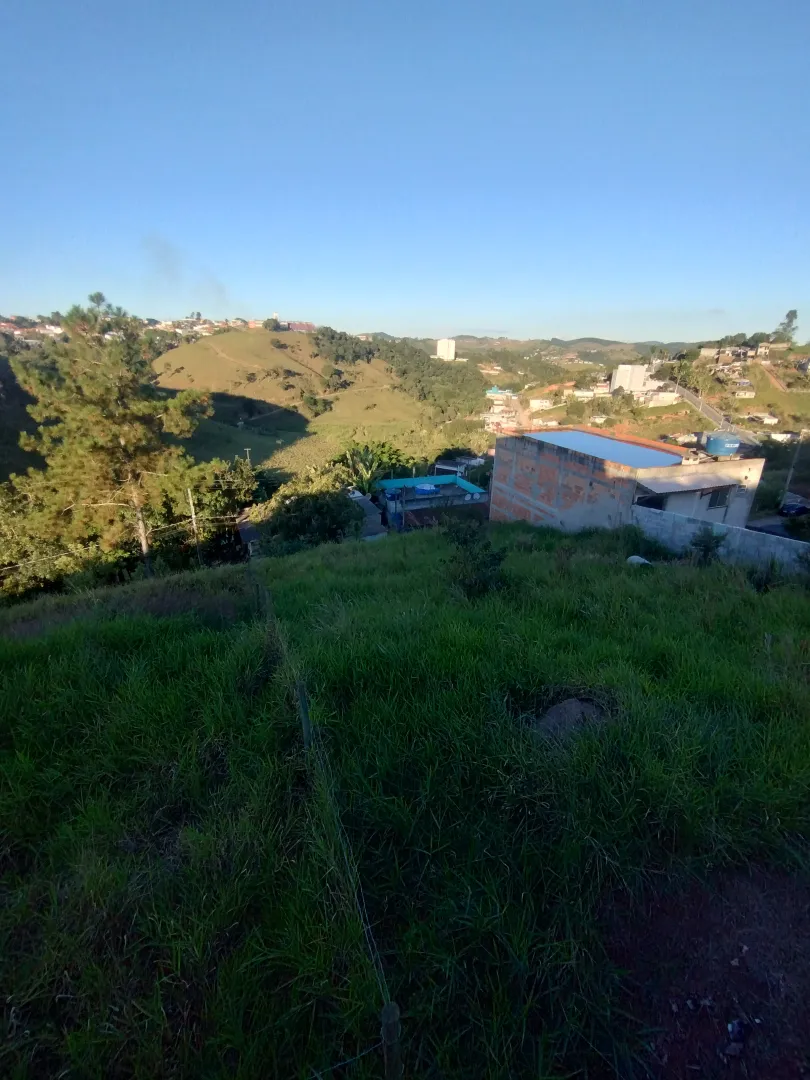 Terreno pr&oacute;ximo &agrave; rodovia Joaquim Sim&atilde;o &agrave; venda no Mirante  Igaratá - 