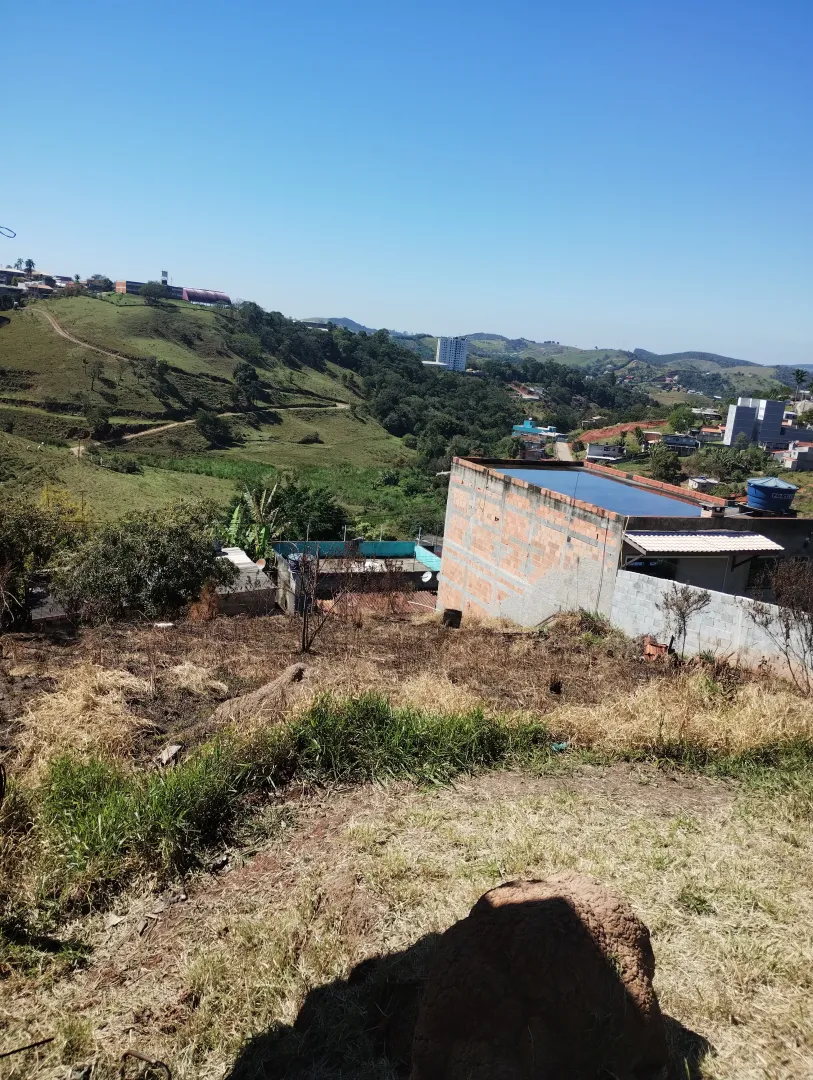 Terreno pr&oacute;ximo &agrave; rodovia Joaquim Sim&atilde;o &agrave; venda no Mirante  Igaratá - 