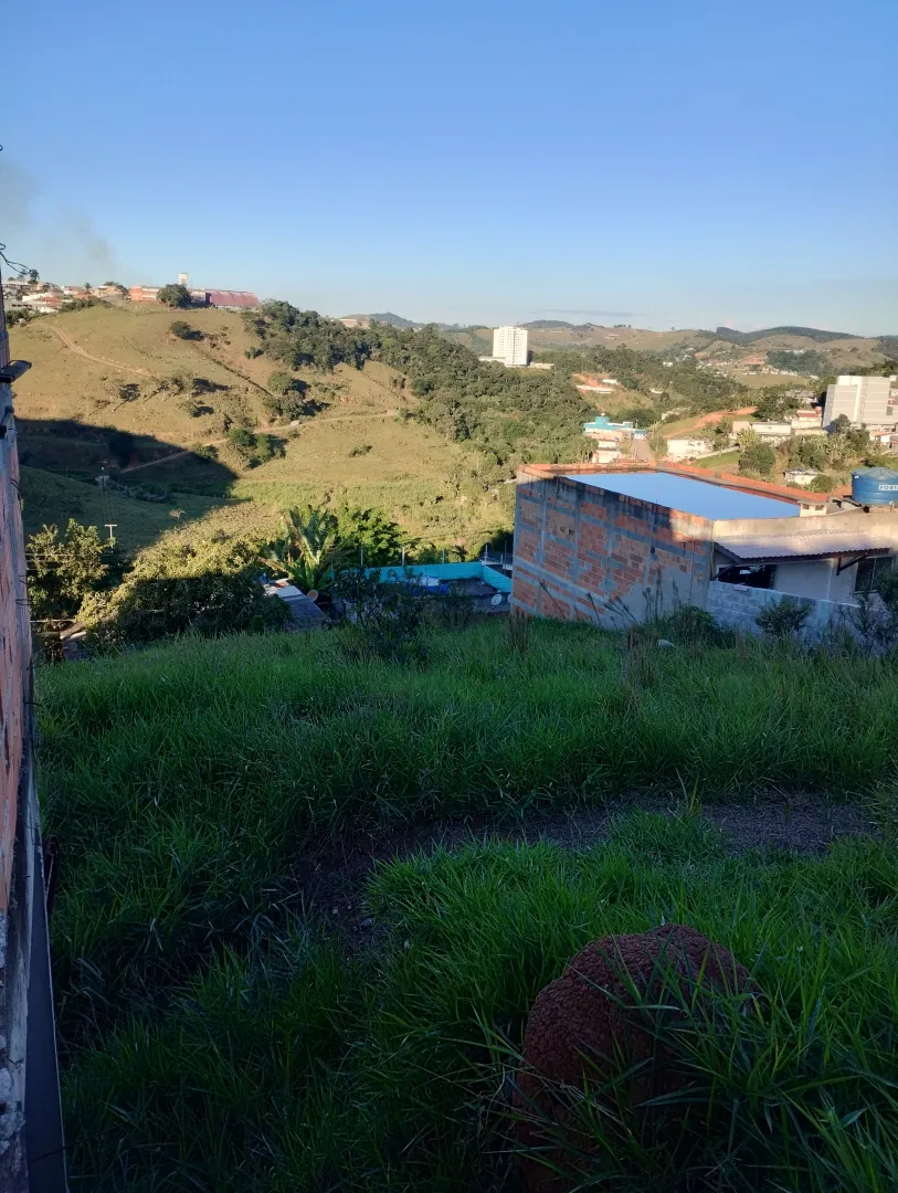 Terreno pr&oacute;ximo &agrave; rodovia Joaquim Sim&atilde;o &agrave; venda no Mirante  Igaratá - 