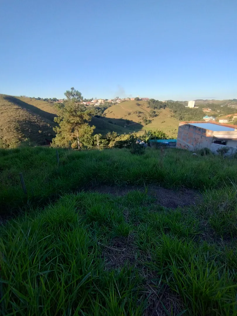 Terreno pr&oacute;ximo &agrave; rodovia Joaquim Sim&atilde;o &agrave; venda no Mirante  Igaratá - 