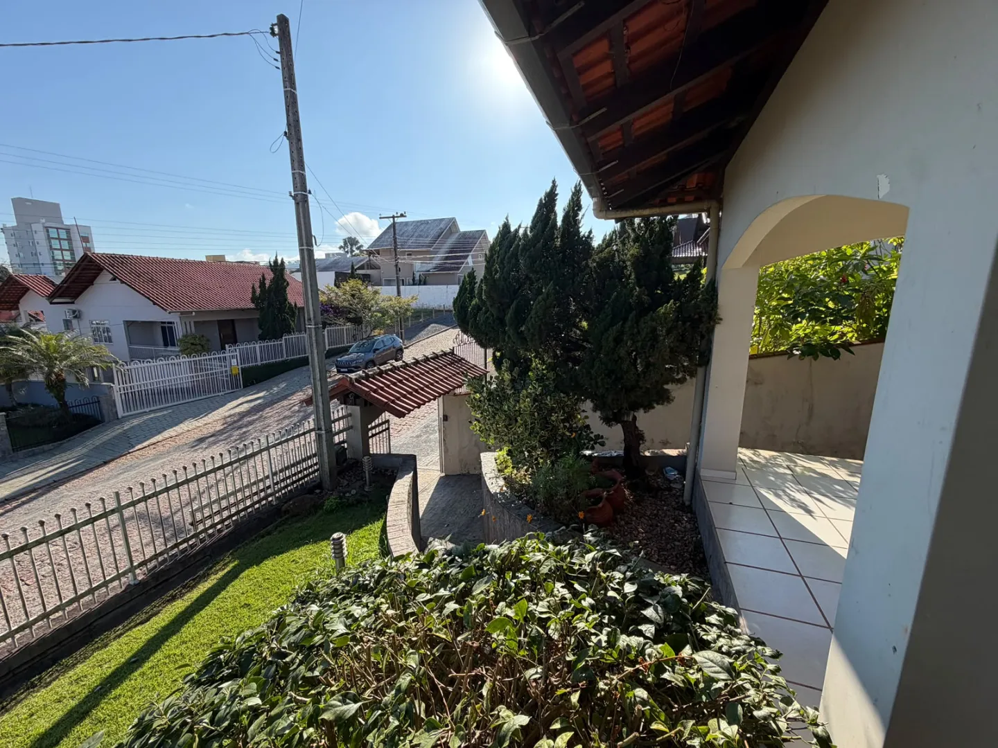 Casa - B. Na&ccedil;&otilde;es  Timbó - 