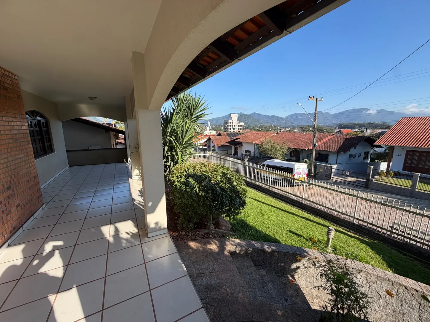Casa - B. Na&ccedil;&otilde;es  Timbó - 
