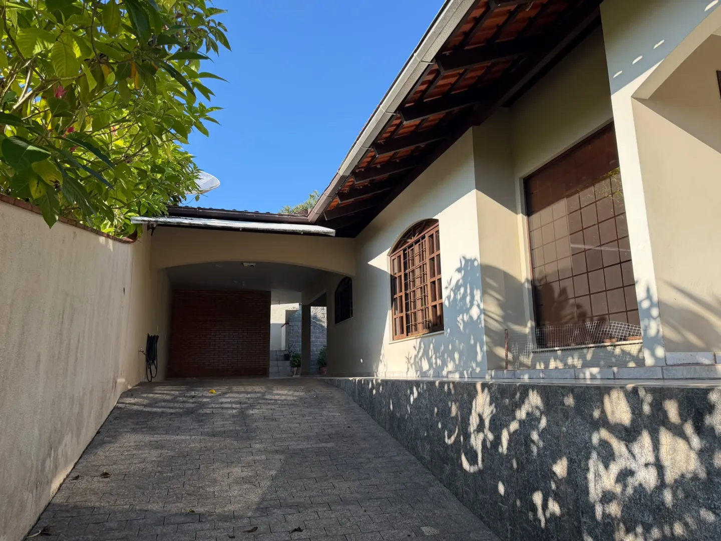 Casa - B. Na&ccedil;&otilde;es  Timbó - 