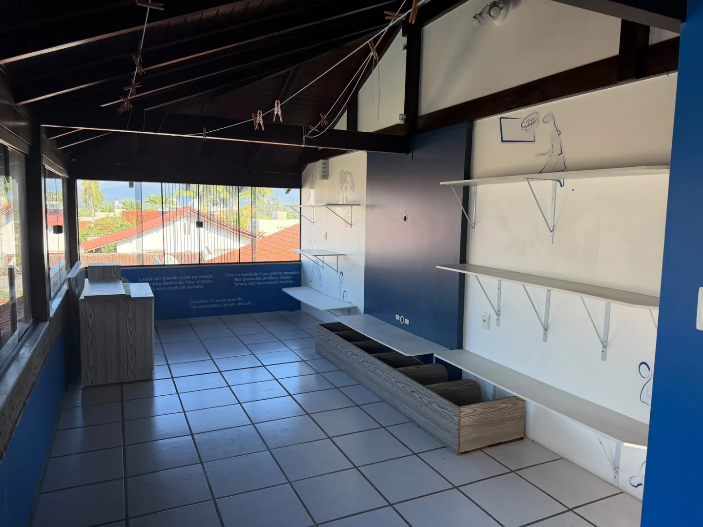 Casa - B. Na&ccedil;&otilde;es  Timbó - 