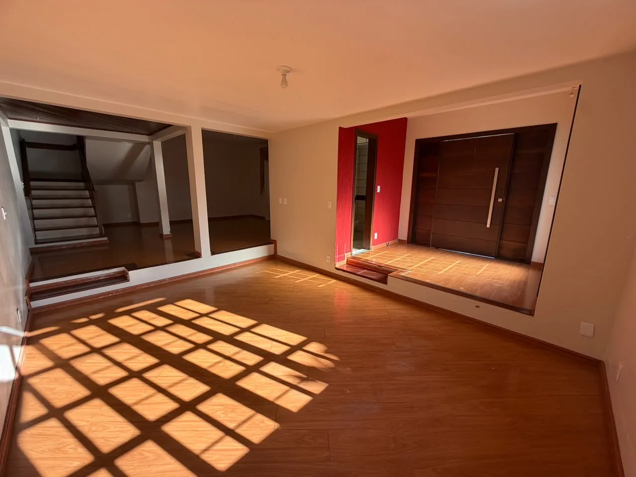 Casa - B. Na&ccedil;&otilde;es  Timbó - 