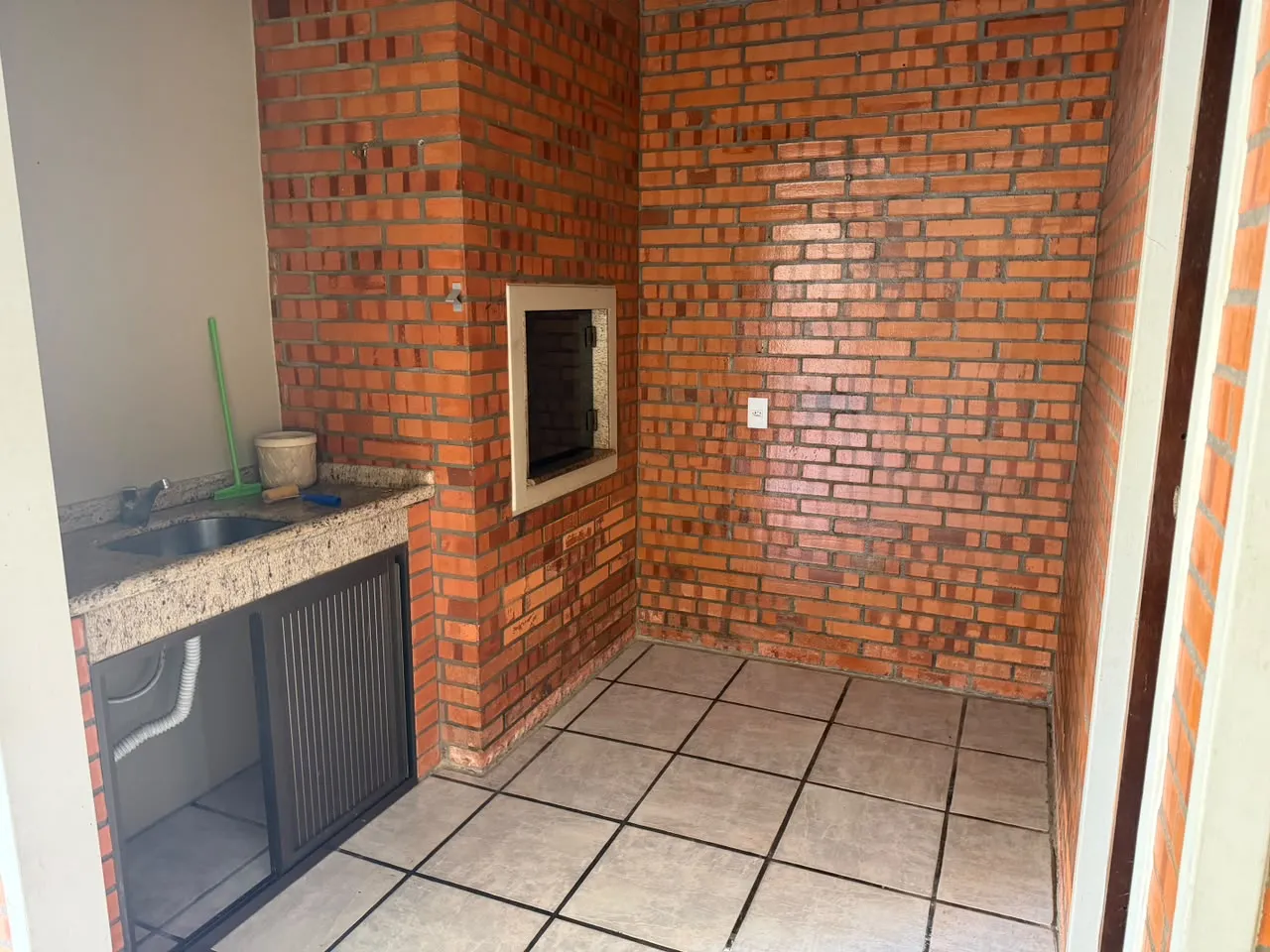 Casa - B. Na&ccedil;&otilde;es  Timbó - 