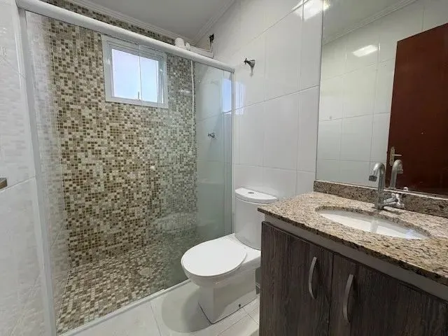 Cobertura Duplex com Piscina Privativa e Vista para o Mar &ndash; Guilhermina &ndash; Praia Grande/SP Rua Peru Praia Grande - 