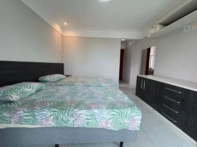 Cobertura Duplex com Piscina Privativa e Vista para o Mar &ndash; Guilhermina &ndash; Praia Grande/SP Rua Peru Praia Grande - 
