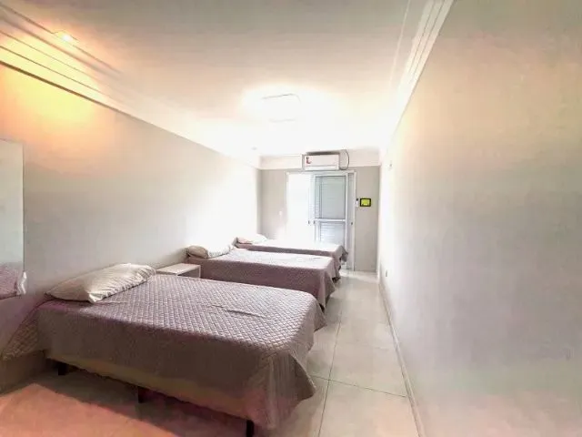 Cobertura Duplex com Piscina Privativa e Vista para o Mar &ndash; Guilhermina &ndash; Praia Grande/SP Rua Peru Praia Grande - 