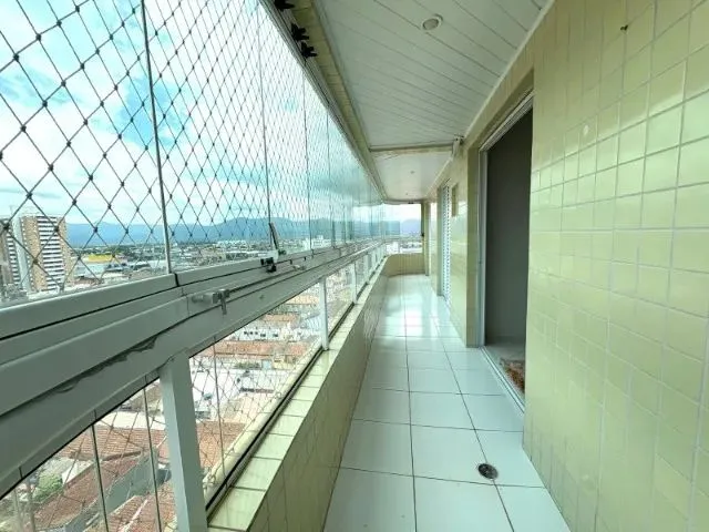 Cobertura Duplex com Piscina Privativa e Vista para o Mar &ndash; Guilhermina &ndash; Praia Grande/SP Rua Peru Praia Grande - 