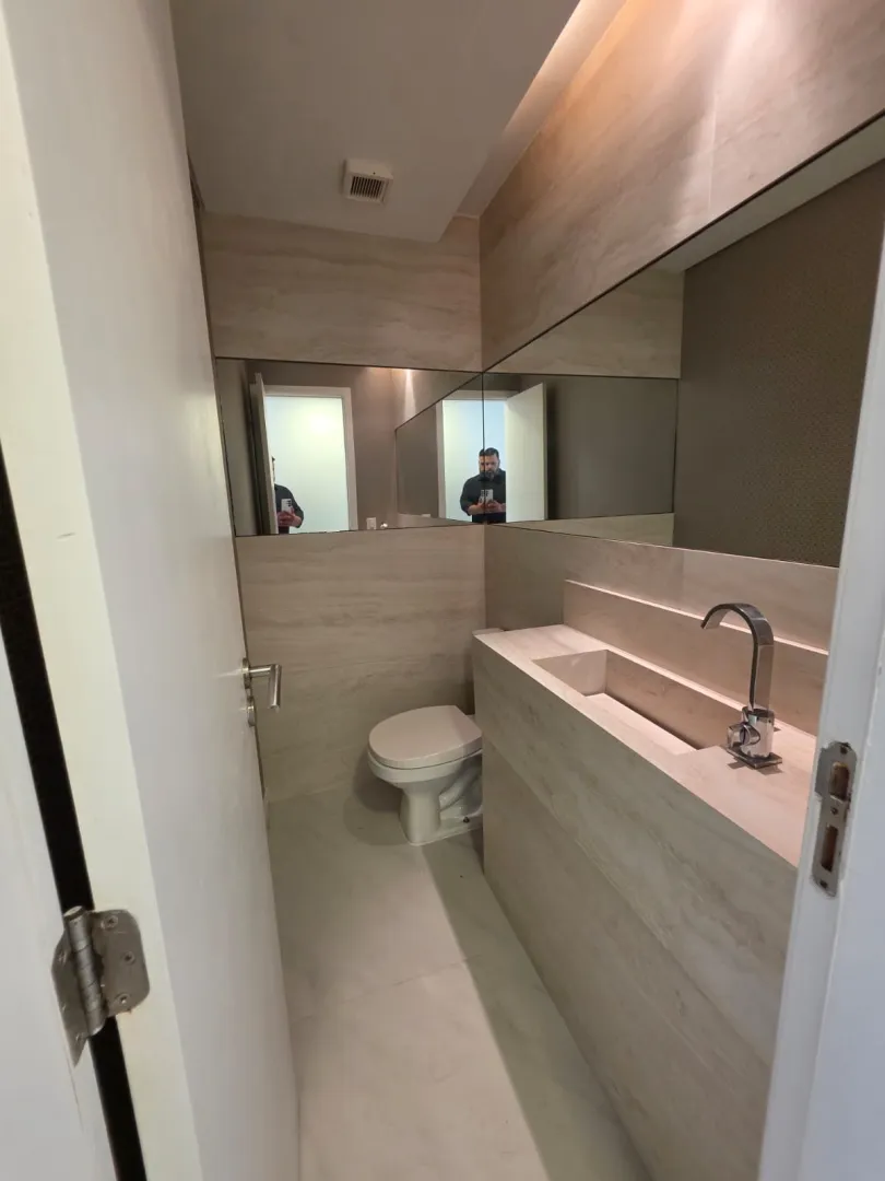 Apartamento, 1 quarto, 136 m² - Foto 48