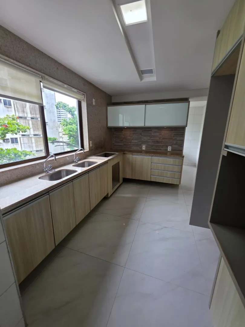 Apartamento, 1 quarto, 136 m² - Foto 34