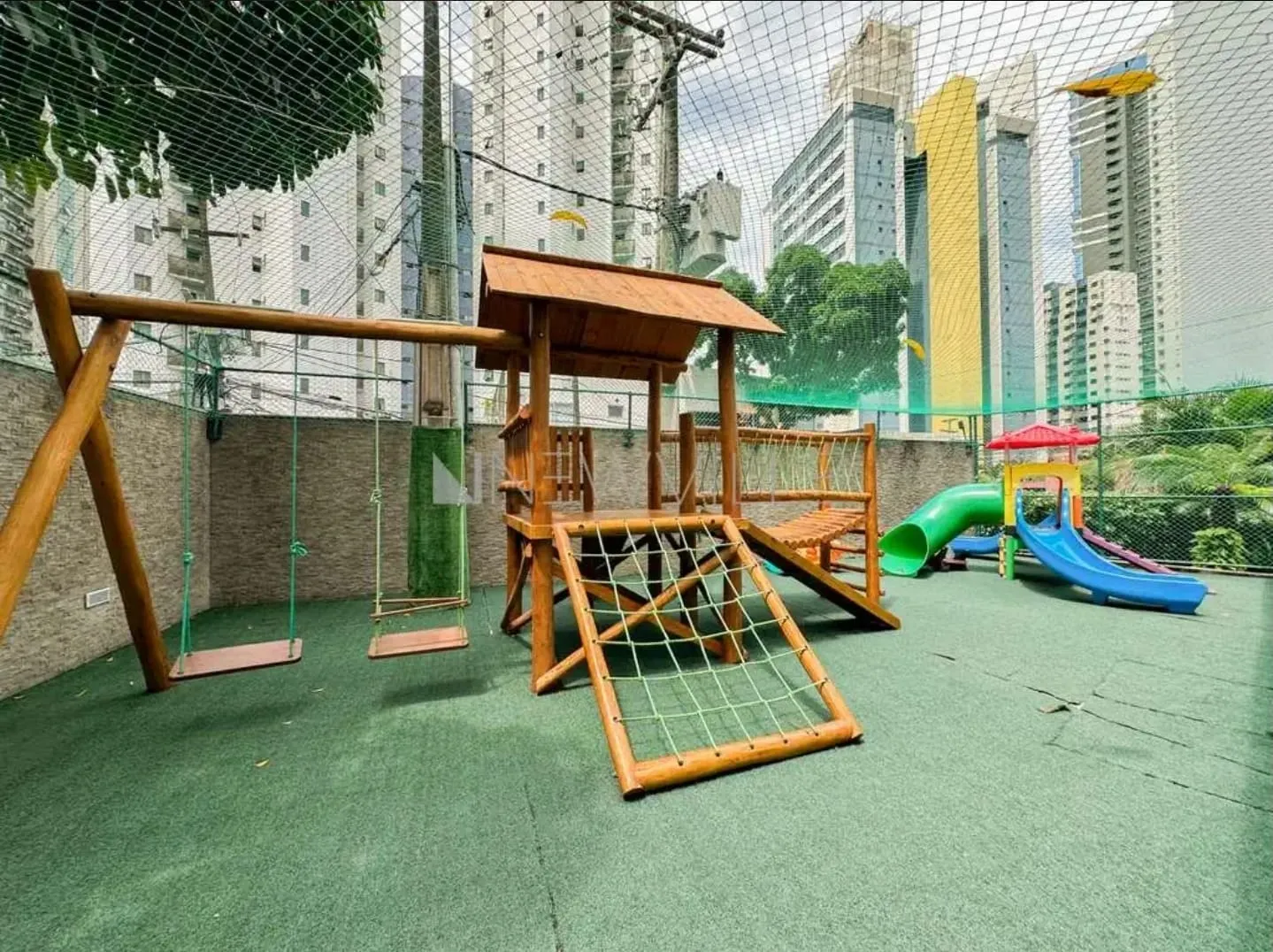 Apartamento, 1 quarto, 136 m² - Foto 6