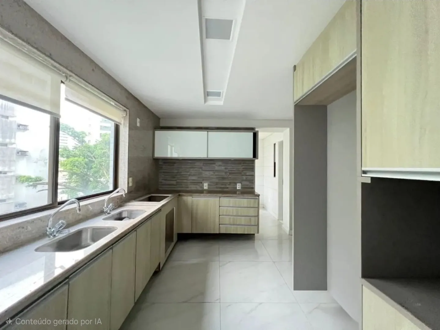 Apartamento, 1 quarto, 136 m² - Foto 17