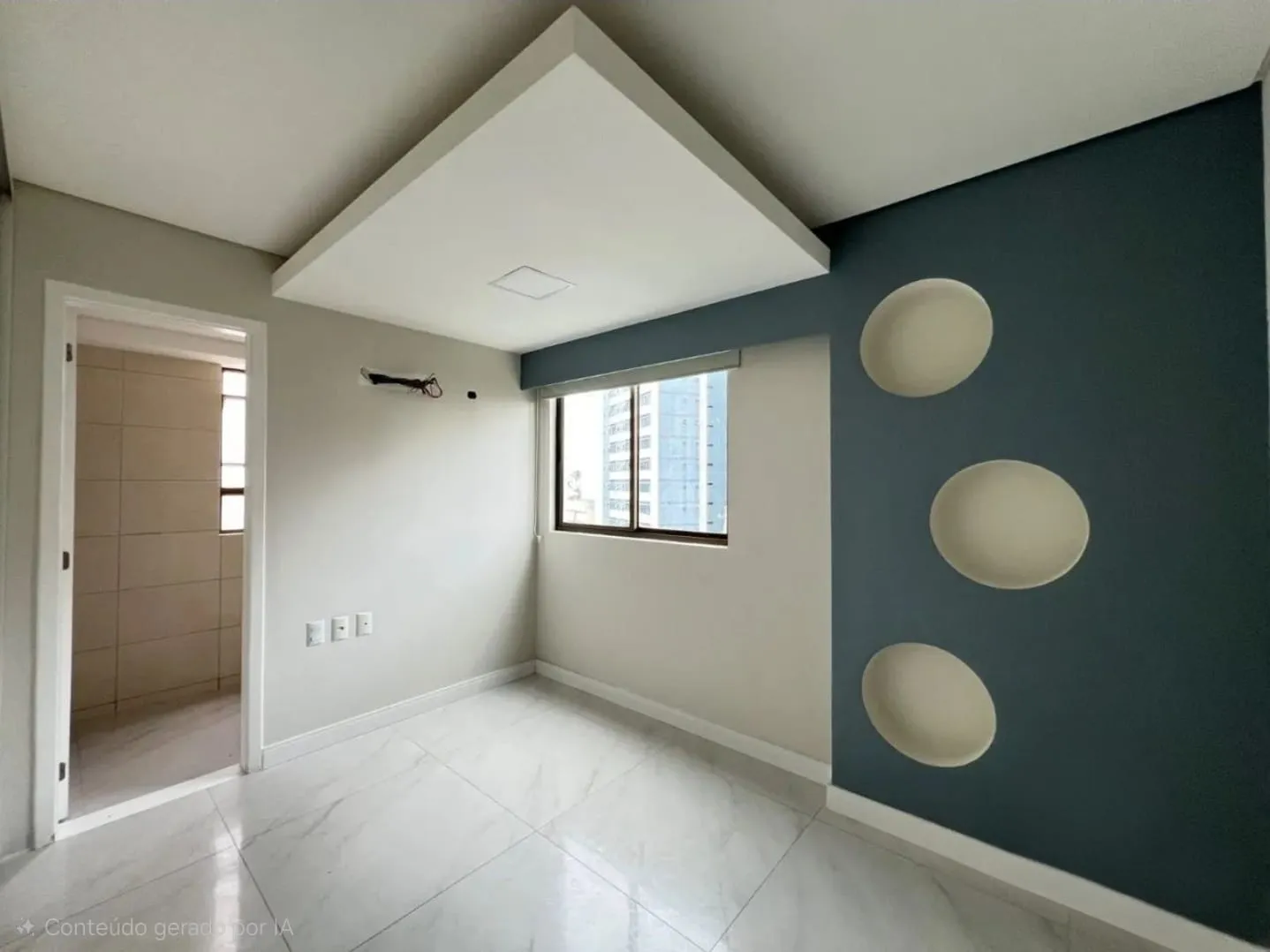 Apartamento, 1 quarto, 136 m² - Foto 47