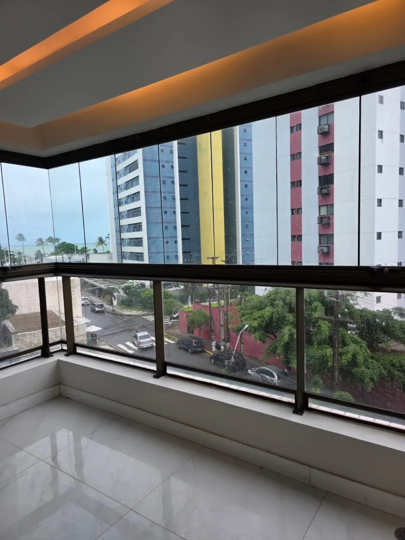 Apartamento, 1 quarto, 136 m² - Foto 21