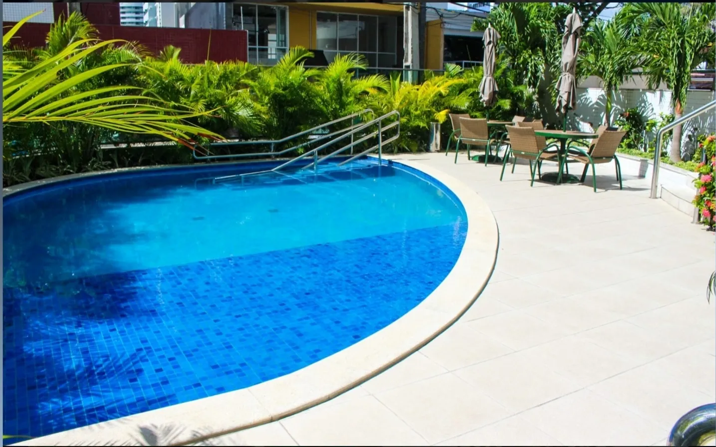 Apartamento, 1 quarto, 136 m² - Foto 18