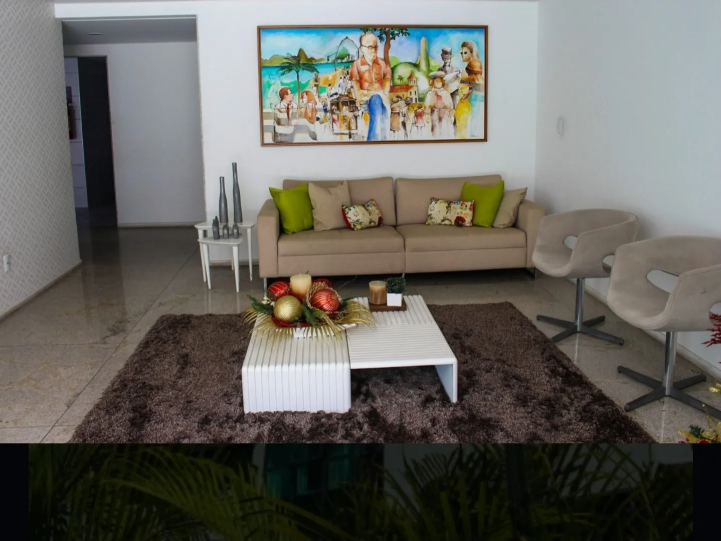 Apartamento, 1 quarto, 136 m² - Foto 7