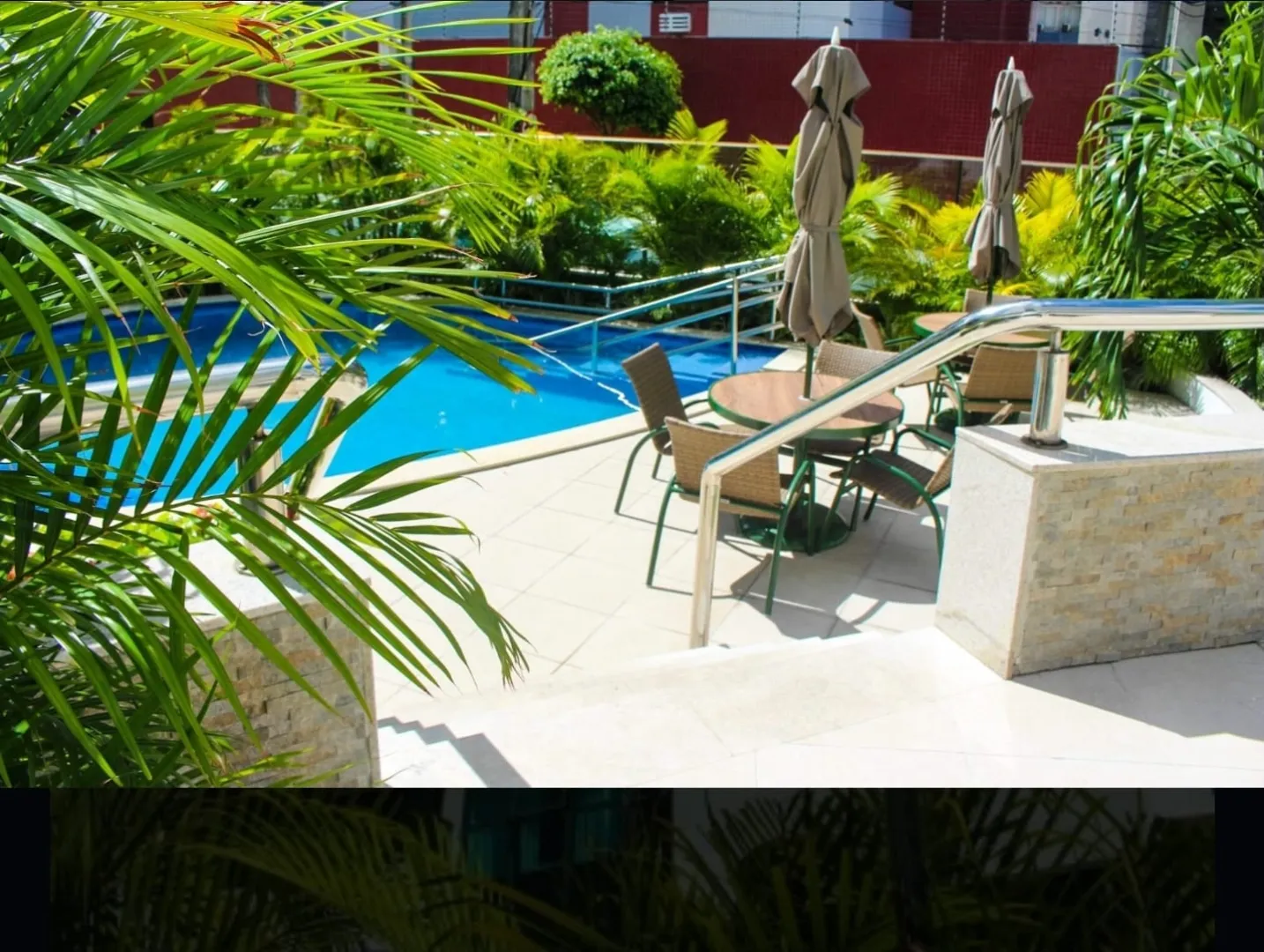 Apartamento, 1 quarto, 136 m² - Foto 4