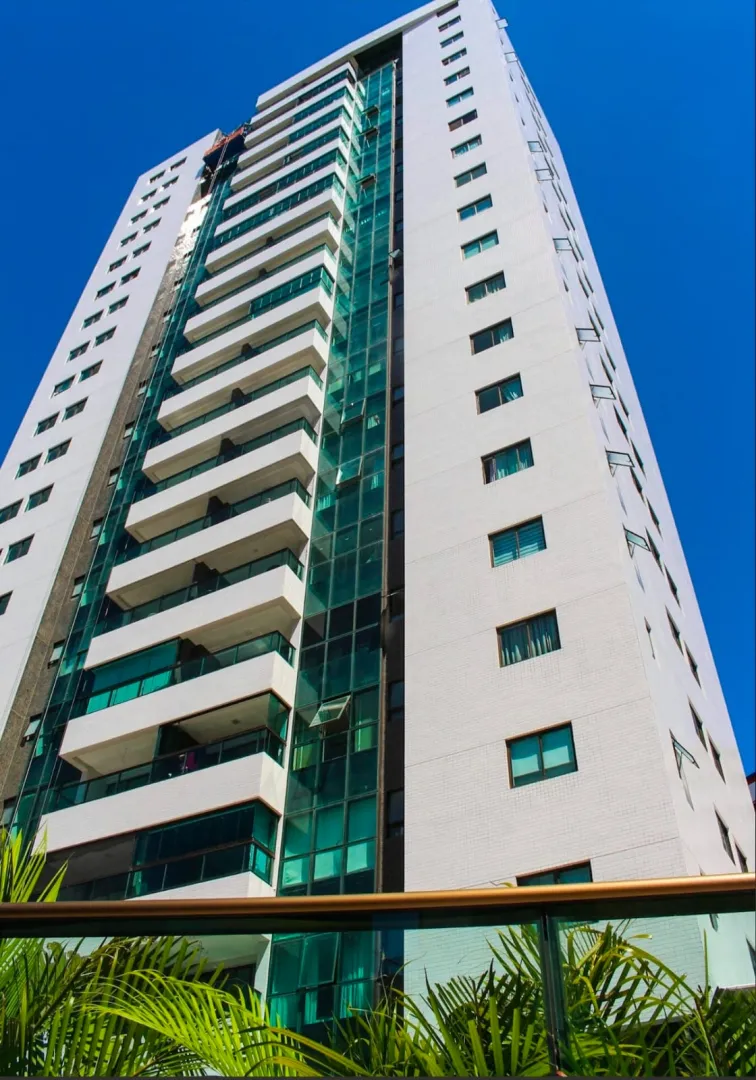 Apartamento, 1 quarto, 136 m² - Foto 10
