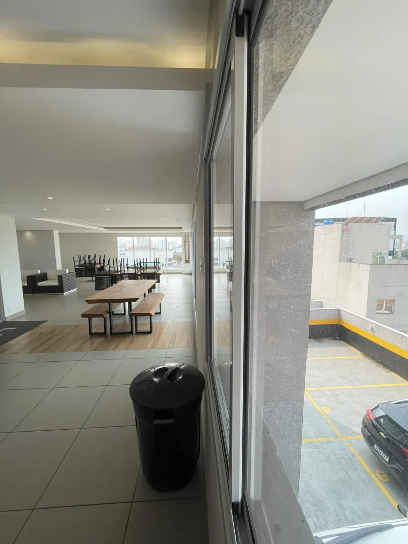 Apartamento &agrave; venda com 64m&sup2;com 3 dormit&oacute;rios, suite e 2 vagas com churrasqueira a carv&atilde;o; Rua Argélia Osasco - 