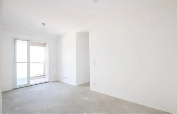 Apartamento &agrave; venda com 64m&sup2;com 3 dormit&oacute;rios, suite e 2 vagas com churrasqueira a carv&atilde;o; Rua Argélia Osasco - 