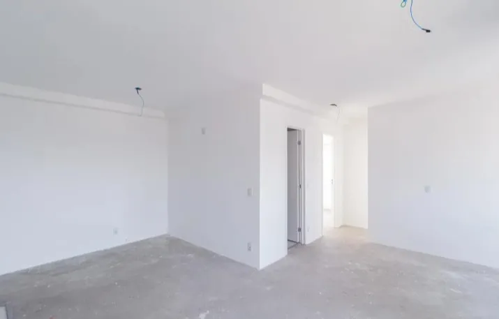 Apartamento &agrave; venda com 64m&sup2;com 3 dormit&oacute;rios, suite e 2 vagas com churrasqueira a carv&atilde;o; Rua Argélia Osasco - 