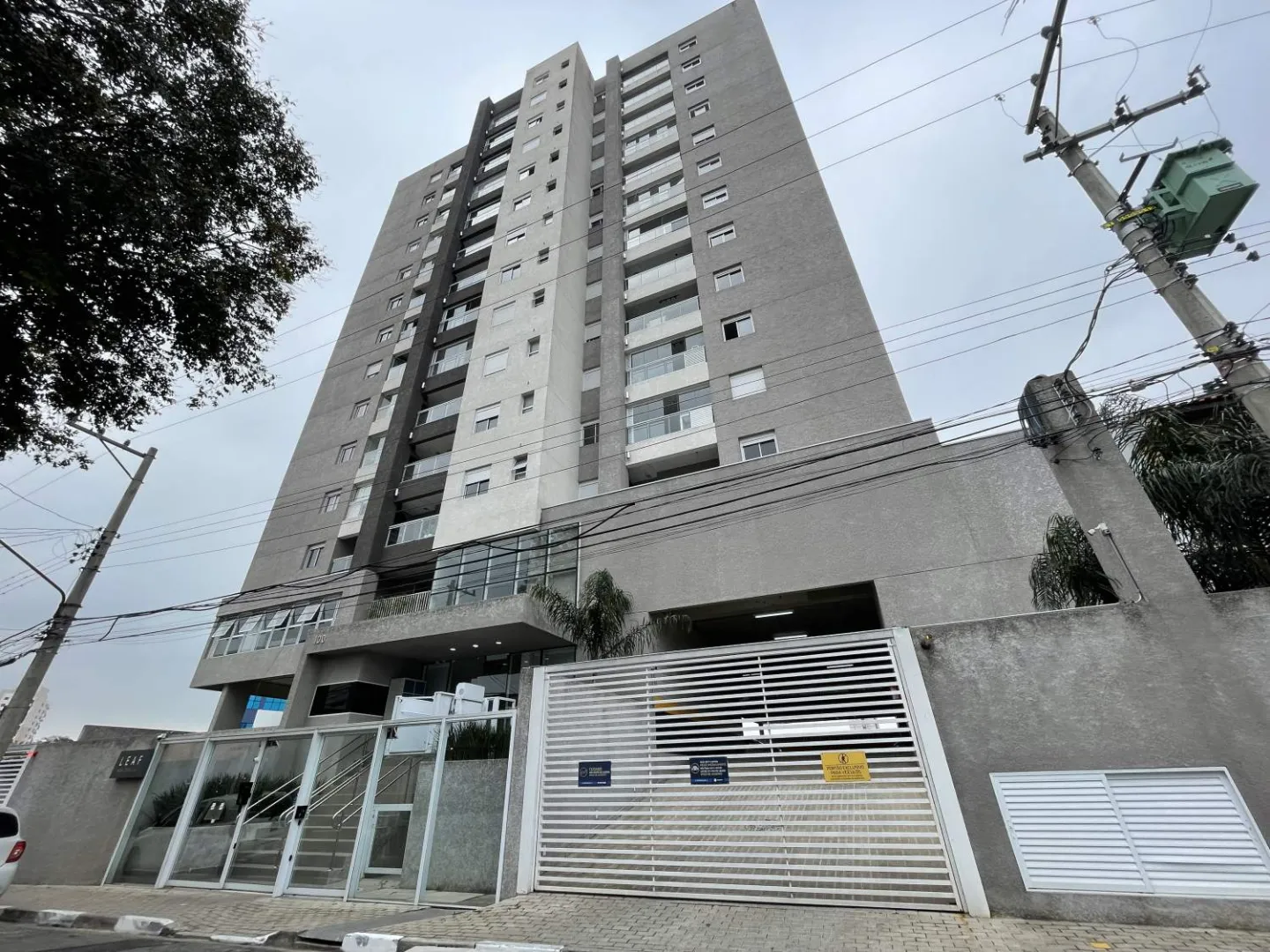 Apartamento &agrave; venda com 64m&sup2;com 3 dormit&oacute;rios, suite e 2 vagas com churrasqueira a carv&atilde;o; Rua Argélia Osasco - 