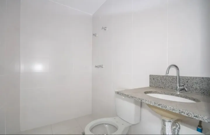 Apartamento &agrave; venda com 64m&sup2;com 3 dormit&oacute;rios, suite e 2 vagas com churrasqueira a carv&atilde;o; Rua Argélia Osasco - 