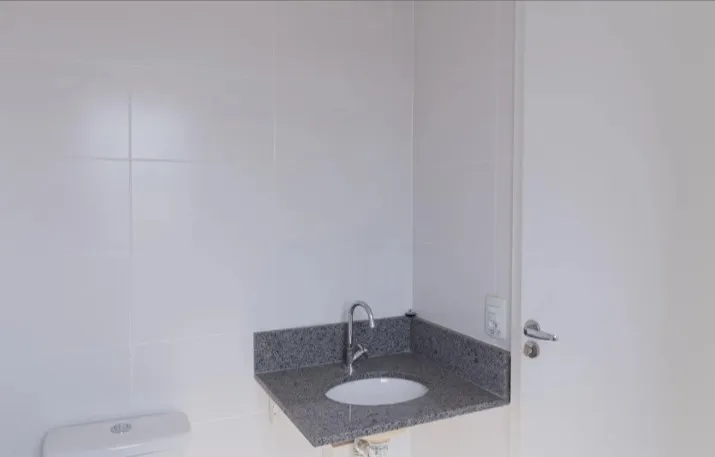 Apartamento &agrave; venda com 64m&sup2;com 3 dormit&oacute;rios, suite e 2 vagas com churrasqueira a carv&atilde;o; Rua Argélia Osasco - 