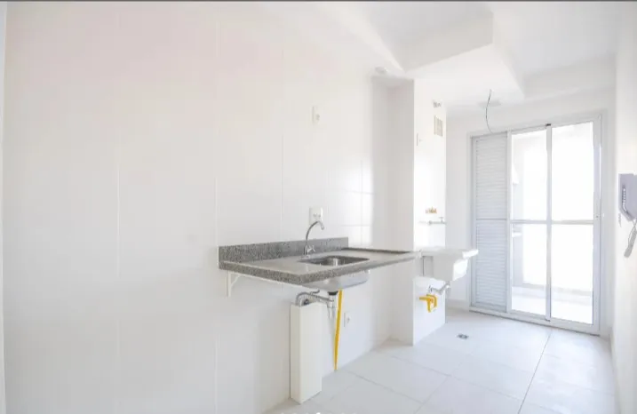 Apartamento &agrave; venda com 64m&sup2;com 3 dormit&oacute;rios, suite e 2 vagas com churrasqueira a carv&atilde;o; Rua Argélia Osasco - 